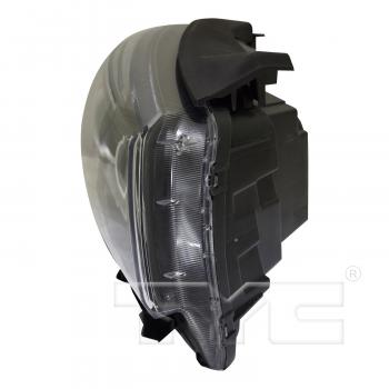 TYC 209671909 - Headlight Assembly TYC 209671909 Headlight Assembly product image 4 of 6