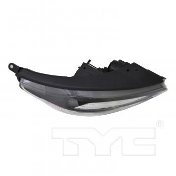 TYC 209671909 - Headlight Assembly TYC 209671909 Headlight Assembly product image 5 of 6