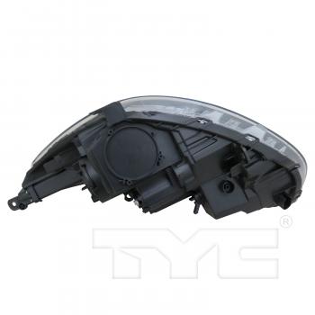 TYC 209683009 Headlight Assembly product image 6 of 6