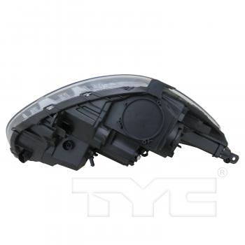 TYC 20968400 Headlight Assembly product image 6 of 6