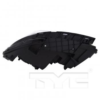 TYC 20969580 Headlight Assembly product image 6 of 6