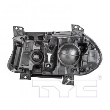 TYC 20969590 Headlight Assembly product image 2 of 6