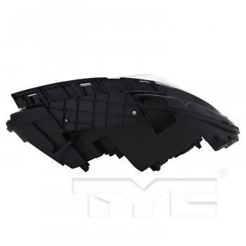 TYC 20969680 Headlight Assembly product image 6 of 6
