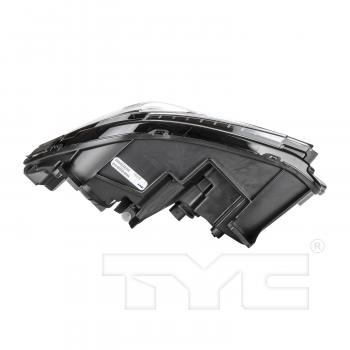 TYC 20969690 Headlight Assembly product image 5 of 5