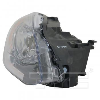 TYC 209703009 - Headlight Assembly TYC 209703009 Headlight Assembly product image 4 of 6