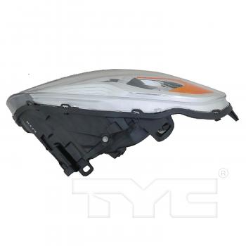 TYC 209703009 - Headlight Assembly TYC 209703009 Headlight Assembly product image 5 of 6