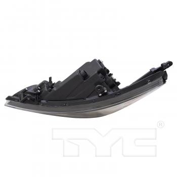 TYC 20971800 Headlight Assembly product image 5 of 6