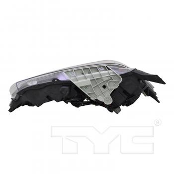 TYC 209720009 Headlight Assembly product image 6 of 6