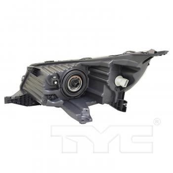 TYC 209723009 - Headlight Assembly TYC 209723009 Headlight Assembly product image 2 of 6