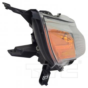 TYC 209723009 - Headlight Assembly TYC 209723009 Headlight Assembly product image 3 of 6