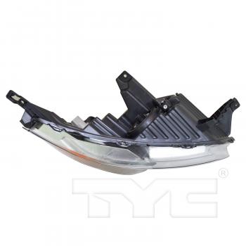 TYC 209723009 - Headlight Assembly TYC 209723009 Headlight Assembly product image 5 of 6