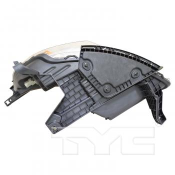 TYC 209723009 - Headlight Assembly TYC 209723009 Headlight Assembly product image 6 of 6