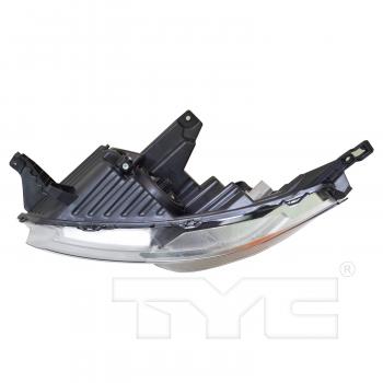 TYC 209724009 Headlight Assembly product image 5 of 6