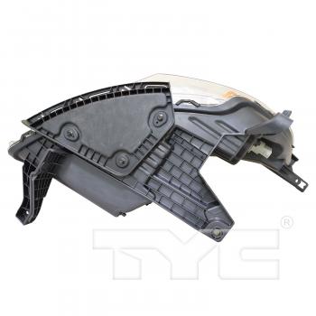 TYC 209724009 Headlight Assembly product image 6 of 6