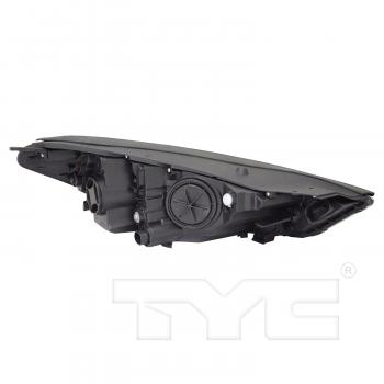 TYC 209746909 - Headlight Assembly TYC 209746909 Headlight Assembly product image 2 of 6