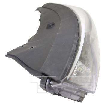 TYC 209746909 - Headlight Assembly TYC 209746909 Headlight Assembly product image 4 of 6