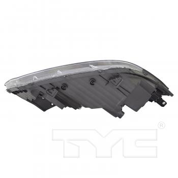 TYC 209746909 - Headlight Assembly TYC 209746909 Headlight Assembly product image 6 of 6