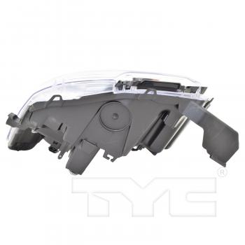 TYC 209749409 Headlight Assembly product image 6 of 6