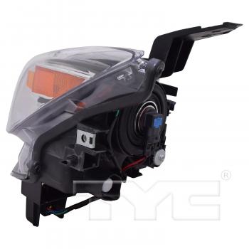 TYC 20975100 Headlight Assembly product image 6 of 12