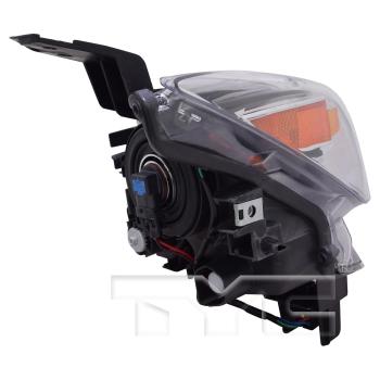 TYC 20975100 Headlight Assembly product image 12 of 12