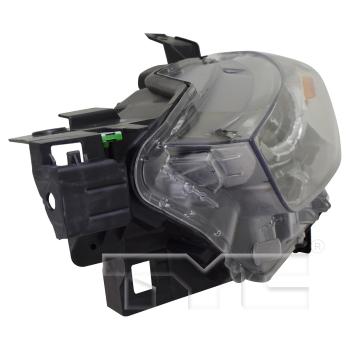 TYC 20975200 - Headlight Assembly TYC 20975200 Headlight Assembly product image 2 of 12