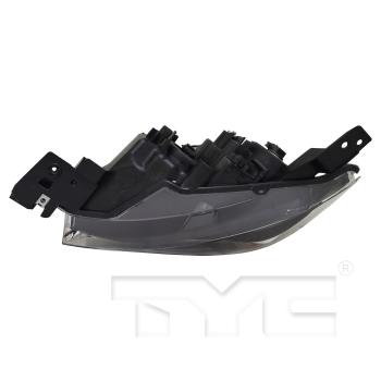 TYC 20975200 - Headlight Assembly TYC 20975200 Headlight Assembly product image 3 of 12