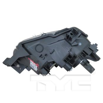 TYC 209752019 Headlight Assembly product image 6 of 6
