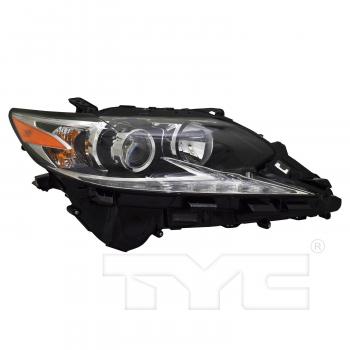 TYC 20975700 Headlight Assembly product image 1 of 6