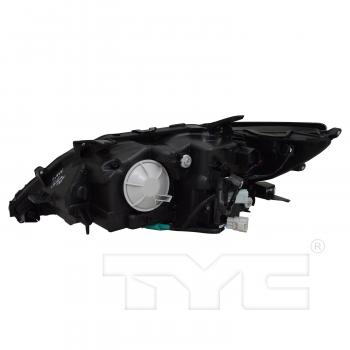 TYC 20975700 Headlight Assembly product image 2 of 6