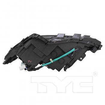 TYC 20975700 Headlight Assembly product image 6 of 6