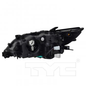 TYC 209757019 Headlight Assembly product image 2 of 6