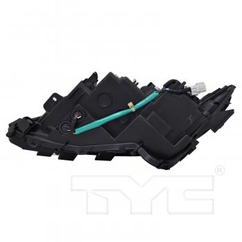 TYC 209757019 Headlight Assembly product image 6 of 6