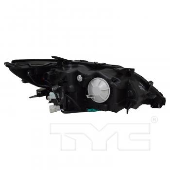 TYC 20975800 Headlight Assembly product image 2 of 6