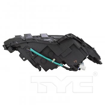 TYC 20975800 Headlight Assembly product image 6 of 6