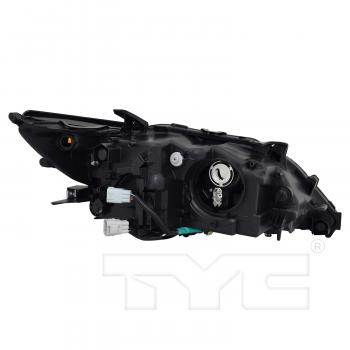 TYC 209758019 - Headlight Assembly TYC 209758019 Headlight Assembly product image 2 of 6