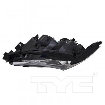 TYC 209758019 - Headlight Assembly TYC 209758019 Headlight Assembly product image 5 of 6