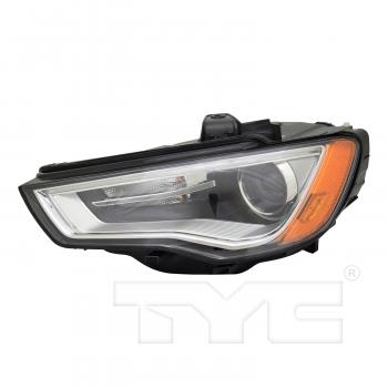 TYC 20977001 - Headlight Assembly TYC 20977001 Headlight Assembly product image 1 of 6
