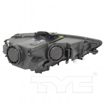 TYC 20977001 Headlight Assembly product image 2 of 6