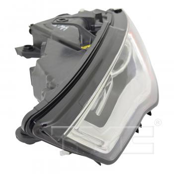 TYC 209770019 - Headlight Assembly TYC 209770019 Headlight Assembly product image 4 of 6