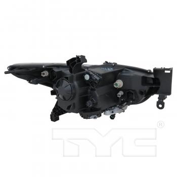 TYC 20977200 - Headlight Assembly TYC 20977200 Headlight Assembly product image 2 of 6