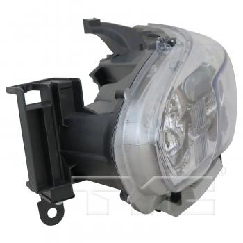 TYC 20977200 - Headlight Assembly TYC 20977200 Headlight Assembly product image 4 of 6