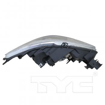 TYC 20977200 - Headlight Assembly TYC 20977200 Headlight Assembly product image 5 of 6