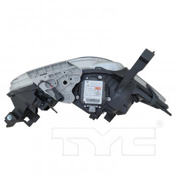 TYC 20977200 - Headlight Assembly TYC 20977200 Headlight Assembly product image 6 of 6