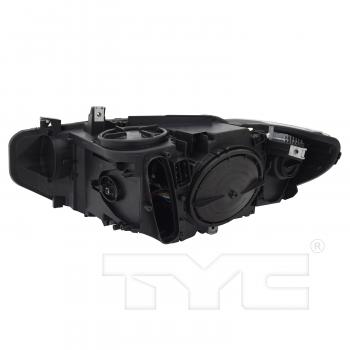 TYC 20977391 Headlight Assembly product image 2 of 6