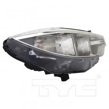 TYC 20977391 Headlight Assembly product image 3 of 6