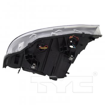TYC 20977391 Headlight Assembly product image 6 of 6