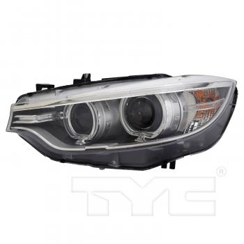 TYC 20977491 - Headlight Assembly TYC 20977491 Headlight Assembly product image 1 of 6