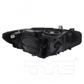 TYC 20977491 - Headlight Assembly TYC 20977491 Headlight Assembly product image 2 of 6