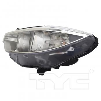 TYC 20977491 - Headlight Assembly TYC 20977491 Headlight Assembly product image 3 of 6