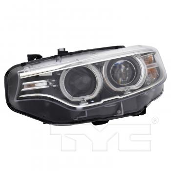 TYC 20977491 - Headlight Assembly TYC 20977491 Headlight Assembly product image 4 of 6